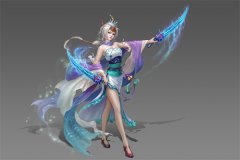 《攻略任务：我都要删号了，师尊他动心