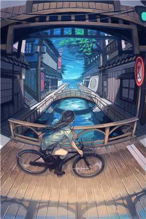 簪花扶鬓梦里人