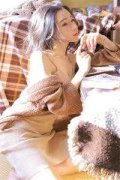 《新婚夜，农门娇妻被糙汉相公吓哭最新