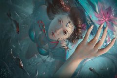 《万人嫌庶女替嫁后，被皇室宠翻了》全
