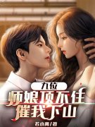 云轩沈如玉小说《九位师娘顶不住，催我