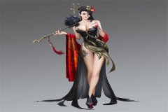 主人公苏白小说神豪：表白热芭，获得十