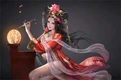 已完结小说《叮，疯批美人诱捕行动正式