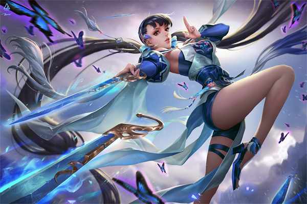 武定江山小说免费阅读