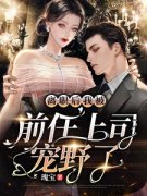 离职后我被前任上司宠野了唐甜段榆景，