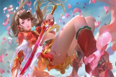 穿越终极：从武神躯开始制霸萧浩然，穿