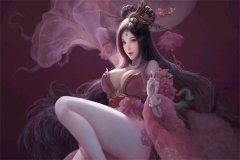 完整版《萤火漫星洲》章节目录在线阅读