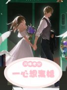 林婉姝傅桓之小说叫什么（闪婚老公一心