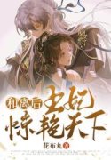 小说《和离后，王妃惊艳天下》在线全文