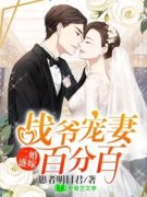 小说《二婚盛嫁：战爷宠妻百分百》全文