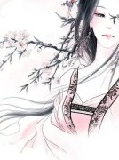 小说《月似当年人非是》在线全文阅读