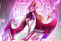 小说《娘娘又仙又撩：陛下椒房独宠》全