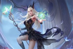 皇家弃子：我才不做垫脚石！唐治贺兰娆
