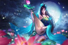 穿成阔太后，她带娃畅游娱乐圈小说，穿
