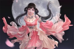 完整版《人在大唐，靠摆烂称霸九州势力