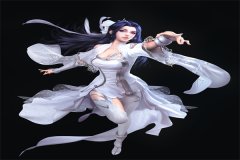 小说《小可怜打造成女神，我成首富了》