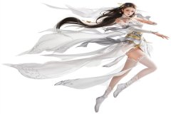 许扬顾妍冰小说《明明是深情，你怎么说