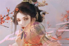 甜宠：总裁娶到了他暗恋的女孩徐愉霍庭