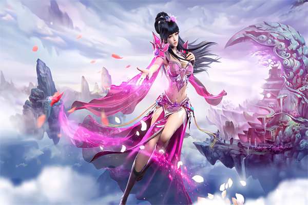 男人三十：妻子的野望小说免费阅读