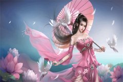 盗墓：截胡岳绮罗，打造最强军阀（许言