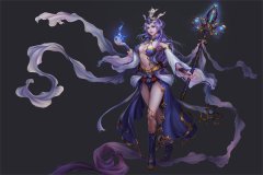 主角乔娇娇小说被读心后，全家带我夺皇