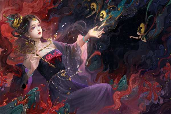 震惊！骗子老太在抓厉鬼小说免费阅读