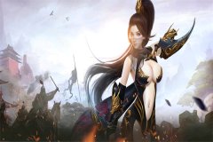 已完结小说《吾心往之》在线全文阅读