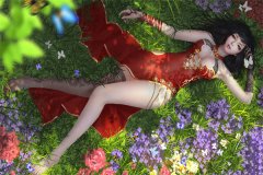 男女主人公叫刘莽的小说免费资源-经典文