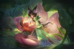 主角楚白小说规则怪谈：可莉也想在怪谈