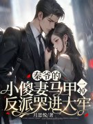 秦爷的小傻妻马甲一掉，反派哭进大牢小