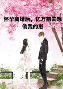已完结小说《携崽离婚，夫人暴富了》在