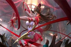 《改嫁王爷后，全京城都在看我虐渣》全
