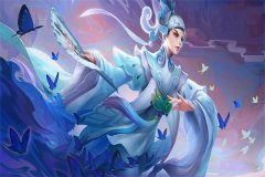 主角叫桑璎顾怀微小说挖我灵根救白莲，
