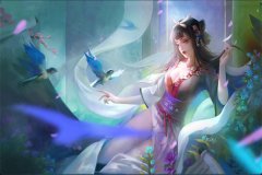 全能红三代：歌娱科研三栖小说，全能红