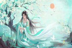 已完结小说《逃荒路上苦哈哈，别怕，娘