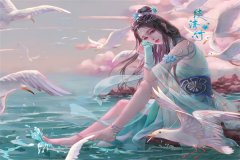 小说《偷亲大叔一下，海王收心了》在线