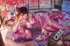 我靠多子多福系统好孕连连叶婉欣，我靠