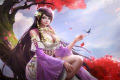 男女主人公白简儿叶天凌小说穿越后，女