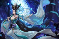 与他纵情高冉江祀，与他纵情全文在线阅
