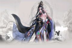 娇软美人杀疯了，反派皆为裙下臣祁嫣，