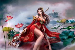 《亡国明帝：他反杀清帝一举复明》小说