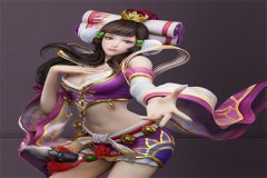 《激活神豪系统后，女神排队送上门》小