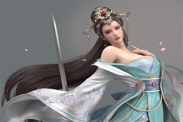 白露：我老公，尽教孩子阴间技能小说免费阅读