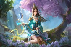 穿越后，我犯戒就变强，无敌了赵小云青