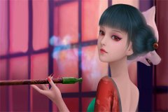 已完结小说《送敌国做质子后，我被皇子
