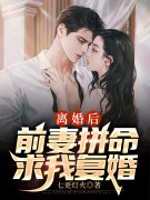 离婚后，前妻拼命求我复婚徐炎苏落雁小