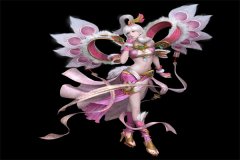 林空小说《游戏：绑定摆烂系统，我暴打