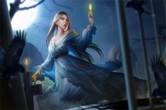 男女主人公纪元钟若小说奉旨穿越，我为
