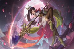 完整版《开启羁绊系统后，我赚麻了》在