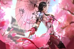 玄幻：我醉舞长剑斩天下主角秦云小说完